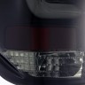 Комплект задніх светодиодных фар Ford F-150 09-14 PRO-Series AlphaRex 650010