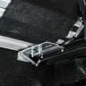 Кришка кузова Ролет Dodge Ram 1500/2500/3500 12-21 6`5" Без RamBox BAK Revolver X4 79213