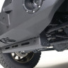 Захист стабілізатора Jeep Wrangler JL/Gladiator 18-22 Fab Fours M6250-1