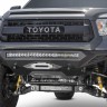 Передній бампер Addictive Desert Designs Toyota Tundra 14-20