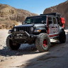 Стойки на кузов Jeep Gladiator JT 20-23 XRS Go Rhino 5950000T