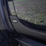 Захисні накладки порогу Chevrolet Silverado/GMC Sierra 1500 14-19 Double Cab Trail Armor Bushwacker 14089