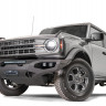 Передний бампер Matrix Ford Bronco 21-22 Fab Fours FB21-X5251-1