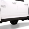Захисні накладки порога Dodge Ram 2500/3500 09-19 Mega Cab Trail Armor Bushwacker 14086