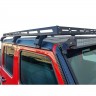 Багажник 65"x54,5" Jeep Wrangler JK/JL/JT 06-22 4Door DV8 Offroad RRJL-02