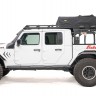 Додатковий багажник для стійки Jeep Gladiator 20-21 Fab Fours JTOR-02-1