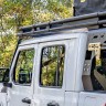 Додатковий багажник для стійки Jeep Gladiator 20-21 Fab Fours JTOR-02-1