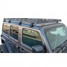 Багажник 86"x54,5" Jeep Wrangler JL 18-22 4Door DV8 Offroad RRJL-01