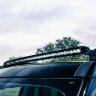Комплект світлодіодної Led балки на дах 40" Spot Ford Bronco Sport 21-23 SR-Series Rigid Industries 46714