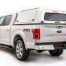 Кунг Ford F-150 5` 21-22 SmartCap EVOc Commercial EC0306-WH