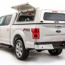 Кунг Ford F-150 5` 21-22 SmartCap EVOc Commercial EC0306-WH
