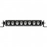 Світлодіодна LED Балка 10" 8 режимів підсвічування Radiance Plus SR Rigid Industries 210603
