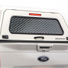 Кунг Ford Ranger 6` 19-22 SmartCap EVOc Commercial EC0304-WH