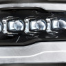 Комплект передніх фар Dodge Ram 1500/2500/3500 09-21 NOVA-Series AlphaRex 880590