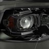 AlphaRex 880540 LUXX-Series Headlights Dodge Ram 1500/2500/3500 09-21
