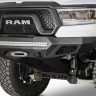 Передній бампер ADD Offroad Rebel Stealth Fighter Ram 1500