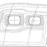 AlphaRex 880542 PRO-Series Headlights Dodge Ram 1500/2500/3500 09-21