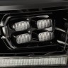 AlphaRex 880524 PRO-Series Headlights Dodge Ram 1500/2500/3500 09-21
