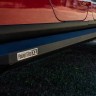 Висувні електричні пороги Dodge Ram 2500/3500 11-17 Mega Cab PowerStep XL AMP Research 77168-01A