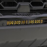 Комплект світлодіодної Led балки на бампер Toyota Tundra 22-23 S8 Baja Designs 448076