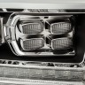 Комплект передніх фар Dodge Ram 1500/2500/3500 09-21 PRO-Series AlphaRex 880523