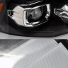 AlphaRex 880597 PRO-Series Headlights Dodge Ram 1500/2500/3500 09-21