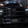 Комплект передніх фар Dodge Ram 1500/2500/3500 09-21 PRO-Series AlphaRex 880597