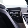 Кріплення для цифрових пристроїв на панелі приладів 10-23 Toyota 4Runner DV8 DMT3-01