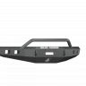 Передній бампер Road Armor під лебідку Ford F-150 15-17 (615R4B)
