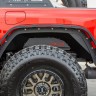 Підкрилки Задні Jeep Gladiator 20-21 DV8 Offroad INFEND-04RB