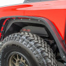 Підкрилки Задні Jeep Gladiator 20-21 DV8 Offroad INFEND-04RB
