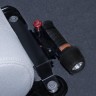 Швидкознімне кріплення для ліхтаря DV8 D-LIGHT-MNT-DOR