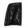 Комплект задніх світлодіодних ліхтарів Dodge Ram 1500/2500/3500 09-21 PRO-Series AlphaRex 640010