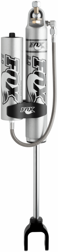 Амортизатор Передній Fox Silverado/Sierra 2500/3500 11-19 Reservoir 2.0 Performance Series 4-6" Fox Shocks 980-24-966