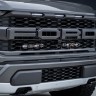 Комплект світлодіодної Led балки в решітку Ford F-150 21-23 Raptor S8 Baja Designs 448065