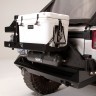Кріплення компресора/оргонайзера Jeep Wrangler JK 07-18 Fab Fours JK2040