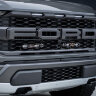 Комплект світлодіодної Led балки в решітку Ford F-150 21-23 Raptor S8 Baja Designs 448066