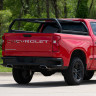 Стойки на кузов Chevrolet Colorado/GMC Canyon 15-23 5'2" Putco 184700