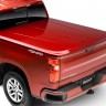Кришка кузова Chevrolet Silverado 1500 19-22 5`10" UnderCover LUX