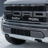 Комплект світлодіодної Led балки в решітку Ford F-150 21-23 Raptor OnX6+ Baja Designs 448063