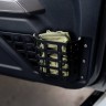 Панелі Molle з кишенею для передніх дверей 21-23 Ford Bronco DV8 MPBR-05