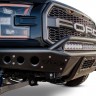 Фронтальний бампер ADD Offroad Stealth Ford F-150 Raptor 17-20 (F113772890103)