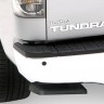 Висувна підніжка бампера Toyota Tundra 14-21 BedStep AMP Research 75309-01A