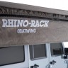 Тент Rhino-Rack Справа 33200