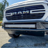 Передній бампер Westin Automotive Outlaw Pre-Runner Ram 1500 New Body Style 19-20 (58-61075)
