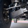 Захисні пластини для нижніх важелів передньої підвіски 21-23 Ford Bronco DV8 SPBR-02