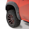 Розширювачі колісних арок Chevrolet Silverado 1500 19-22 к-кт 4шт Pocket Style Bushwacker 40927-02