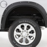 Розширювачі колісних арок Chevrolet Silverado 1500 19-22 к-кт 4шт Pocket Style Bushwacker 40927-02