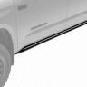 Бічні захисні пороги Toyota Tundra 07-21 CrewMax Cab RKR Rails With Kick Out N-FAB T074RKRCCR