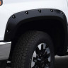 Розширювачі колісних арок Chevrolet Silverado 2500/3500 20-22 к-кт 4шт Pocket Style Bushwacker 40982-02